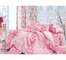 Постельное белье сатин печатный Valtery C-106