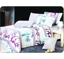 Постельное белье сатин печатный Valtery C-119