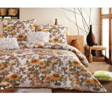 Постельное белье сатин печатный Valtery C-179