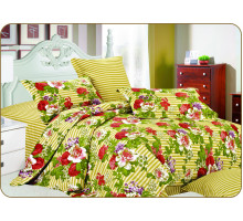 Постельное белье сатин печатный Valtery C-203