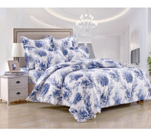 Постельное белье сатин печатный Valtery C-226