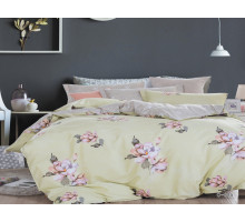 Постельное белье сатин печатный Valtery C-285