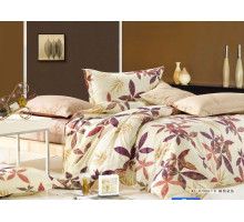 Постельное белье сатин печатный Valtery C-85