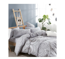 Постельное белье сатин королевский Famille RS-246