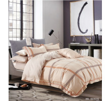 Постельное белье сатин королевский Famille RS-247