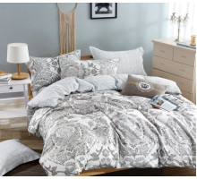 Постельное белье сатин королевский Famille RS-251