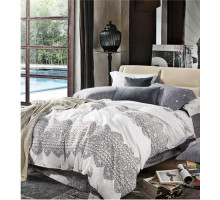 Постельное белье сатин королевский Famille RS-218