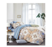 Постельное белье сатин королевский Famille RS-241