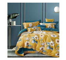 Постельное белье сатин королевский Famille RS-299