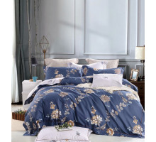 Постельное белье сатин королевский Famille RS-294