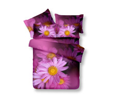 Постельное белье сатин королевский Famille RS-90 с наволочками 50/70