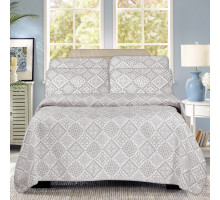 Покрывало софткоттон Valtery XJ-06