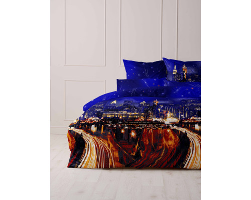 Постельное белье бязь Мастерская снов вид 7475-1