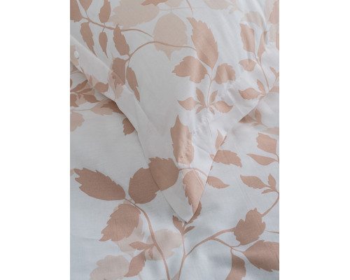 Постельное белье перкаль Экодом вид 9869-2