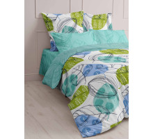 Постельное белье бязь Мастерская снов вид 9033-1