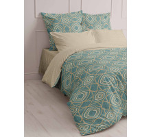 Постельное белье бязь Мастерская снов вид 20156-1