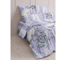 Постельное белье бязь Мастерская снов вид 7546-1