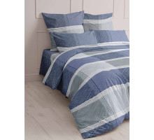 Постельное белье поплин Мастерская снов вид 9750-3