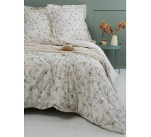 Постельное белье перкаль Экодом вид 9833-1