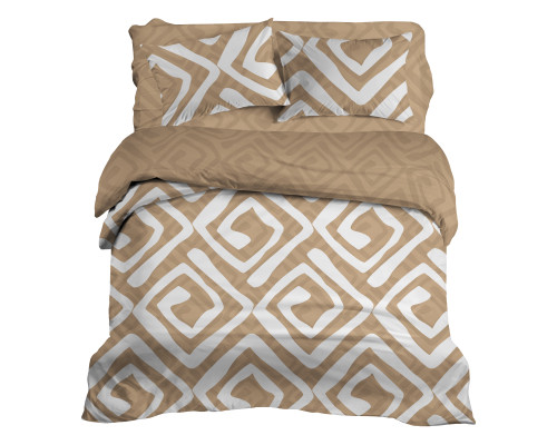 Постельное белье ситец гофре Мастерская снов вид 20817-1