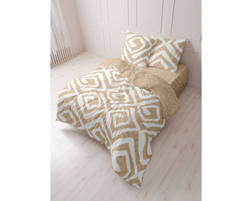 Постельное белье ситец гофре Мастерская снов вид 20817-1