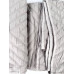 Покрывало софткоттон Valtery PPL-23 Light Grey
