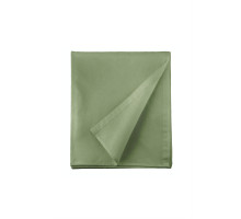 Простыня поплиновая Niteva цвет базилик