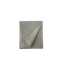 Простыня поплиновая Niteva цвет кварц