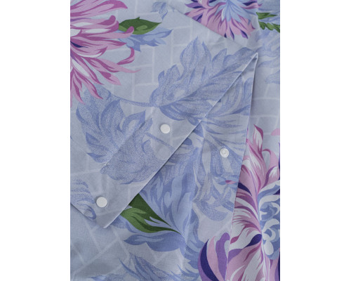 Постельное белье перкаль Экодом вид 20125-1