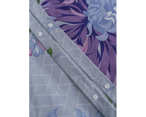 Постельное белье перкаль Экодом вид 20125-1