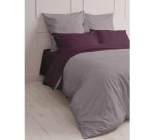 Постельное белье поплин Мастерская снов вид 19830 мокко