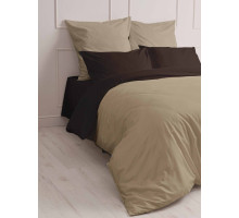 Постельное белье поплин Мастерская снов вид 19990 топленое молоко