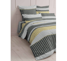 Постельное белье поплин Мастерская снов вид 21018-1