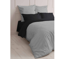 Постельное белье поплин Мастерская снов вид 19700 платина