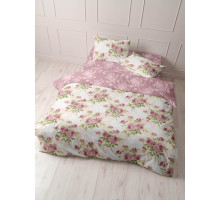 Постельное белье поплин Мастерская снов вид 9166-1