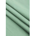 Простыня поплиновая на резинке Мастерская снов цвет зеленый нефрит