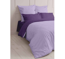 Постельное белье поплин Мастерская снов вид 11680 сирень