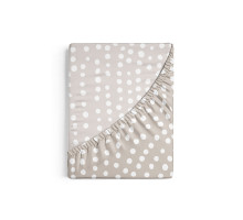 Простыня поплиновая на резинке Niteva 21247-1