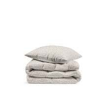 Постельное белье без простыни поплин Niteva 21247-1