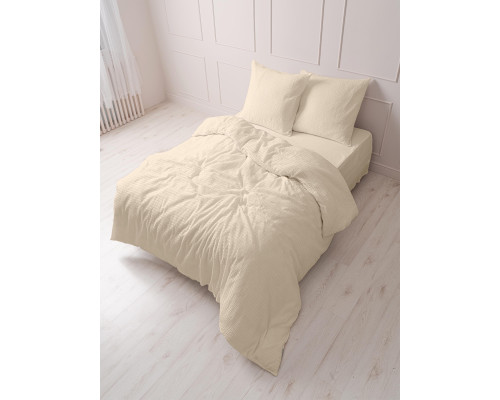 Постельное белье ситец гофре Мастерская снов вид 19530 макадами