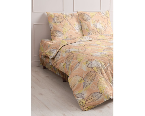 Постельное белье ситец гофре Мастерская снов вид 21218-1