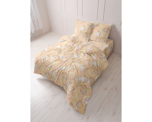 Постельное белье ситец гофре Мастерская снов вид 21218-1