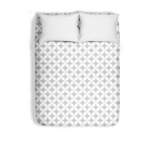 Простыня бязевая Мастерская снов цвет 9450-1