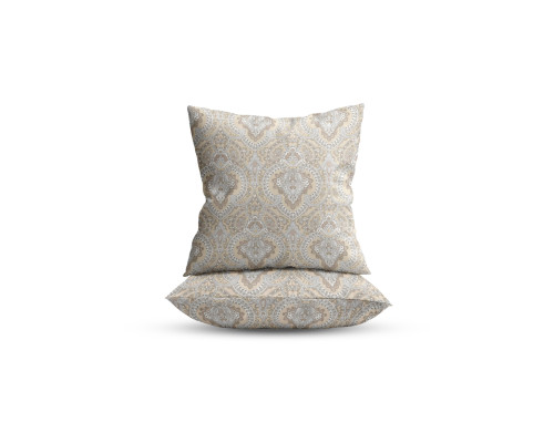 Наволочки бязевые 2 шт. Мастерская снов 9768-5