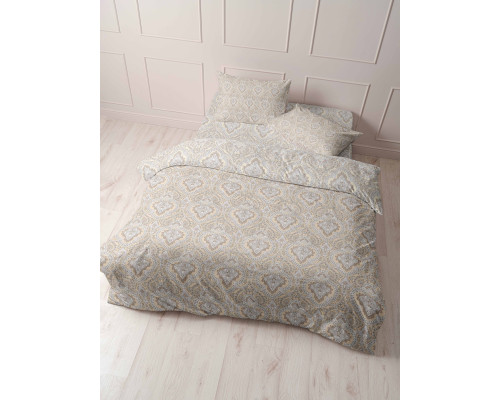 Наволочки бязевые 2 шт. Мастерская снов 9768-5