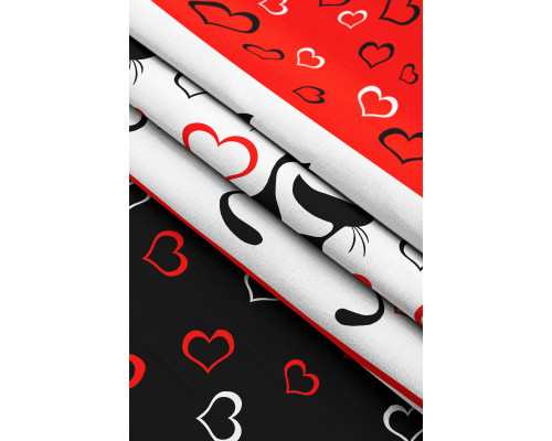 Простыня бязевая Мастерская снов цвет 7205-1