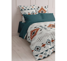 Постельное белье поплин Мастерская снов вид 21245-1