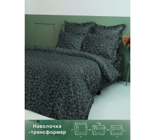 Постельное белье перкаль Экодом вид 20487-1