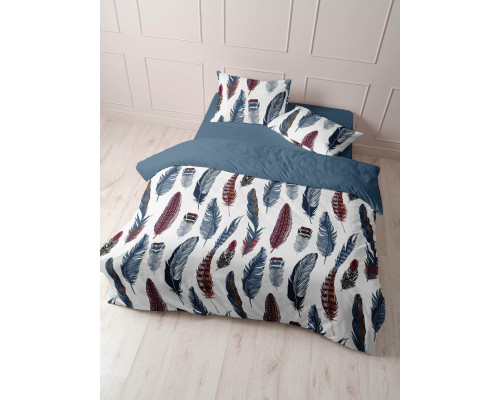 Наволочки бязевые 2 шт. Мастерская снов 20306-1