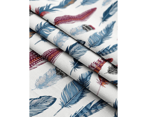 Наволочки бязевые 2 шт. Мастерская снов 20306-1